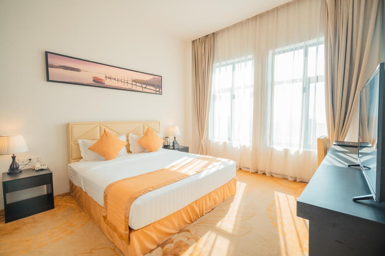 Hotel Sanchaung Янгон Екстер'єр фото