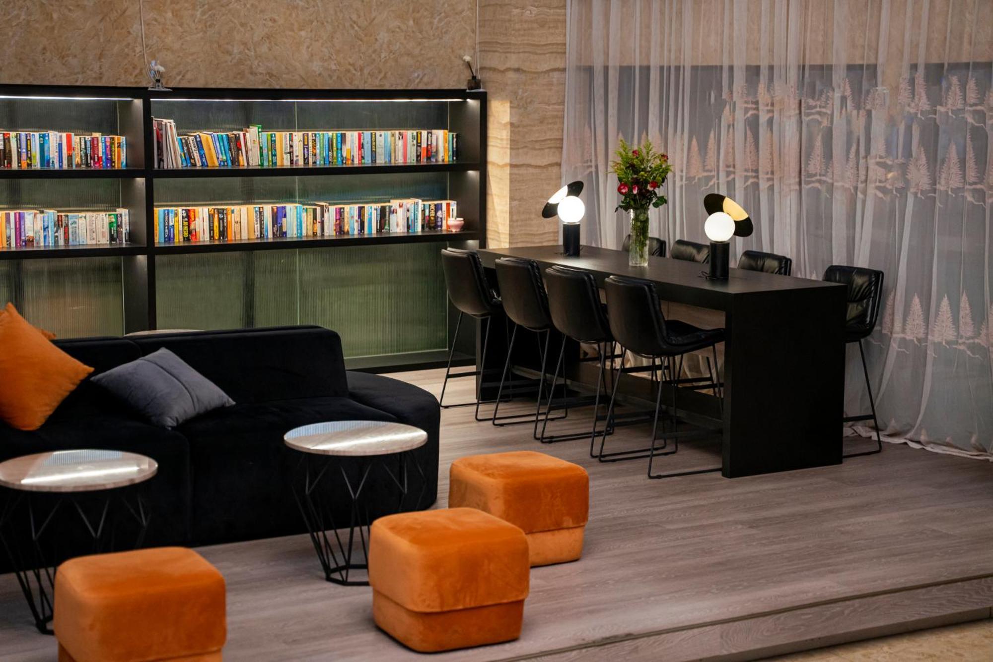 Hotel Sanchaung Янгон Екстер'єр фото